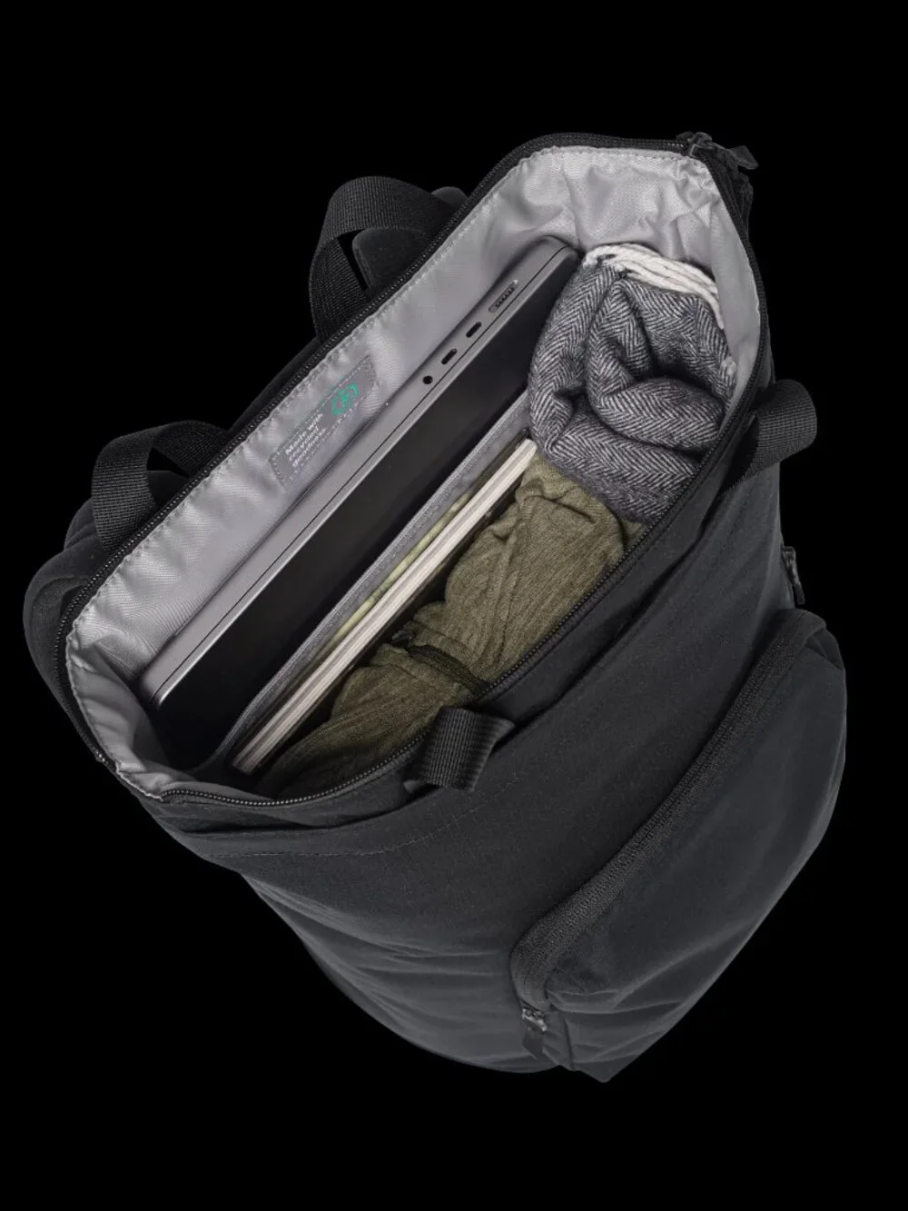 Timbuk2 Flight Convertible Tote Backpack
